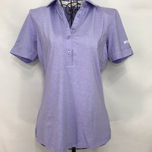 🆕 Fairway & Greene Polo Size XS